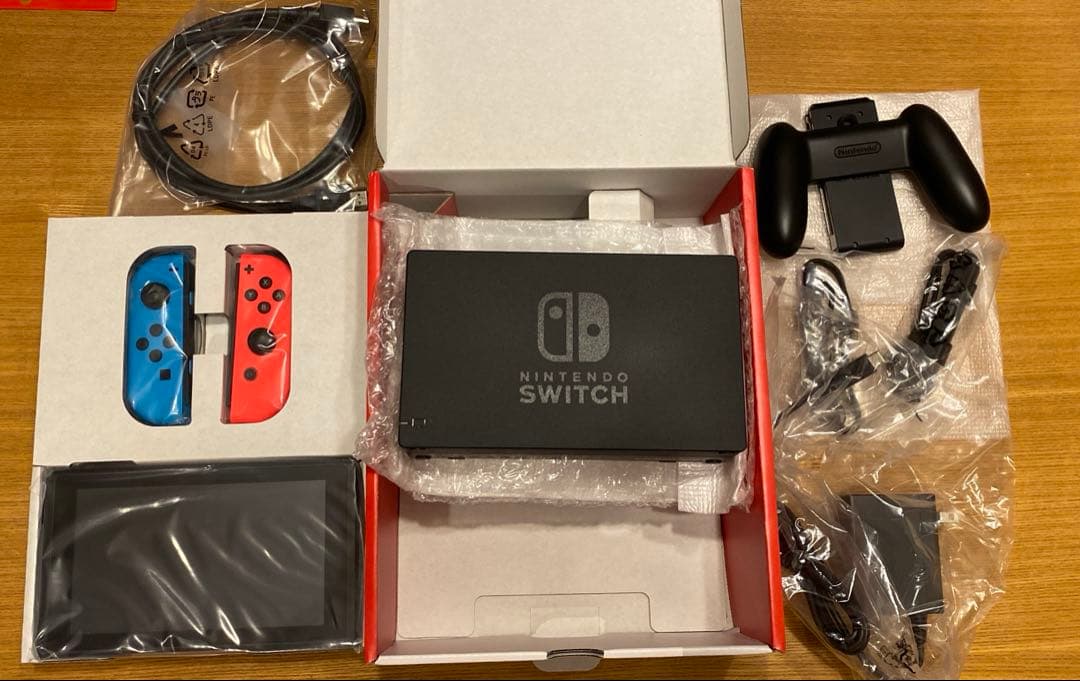 【12時間以内発送可能】★なり様★ Nintendo Switch