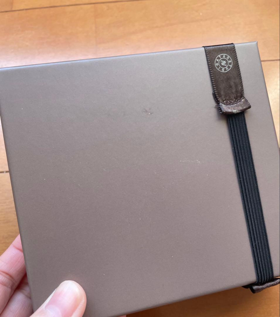 冬季限定 ロトロ ブロックパーティー 二つ折り財布 大容量