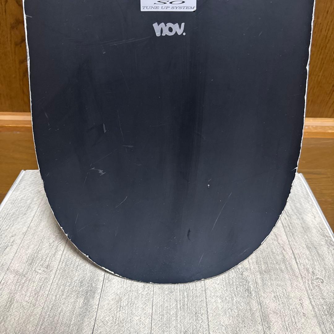 NOVEMBER ARTISTE アーティスト ノベンバー スノーボード 150