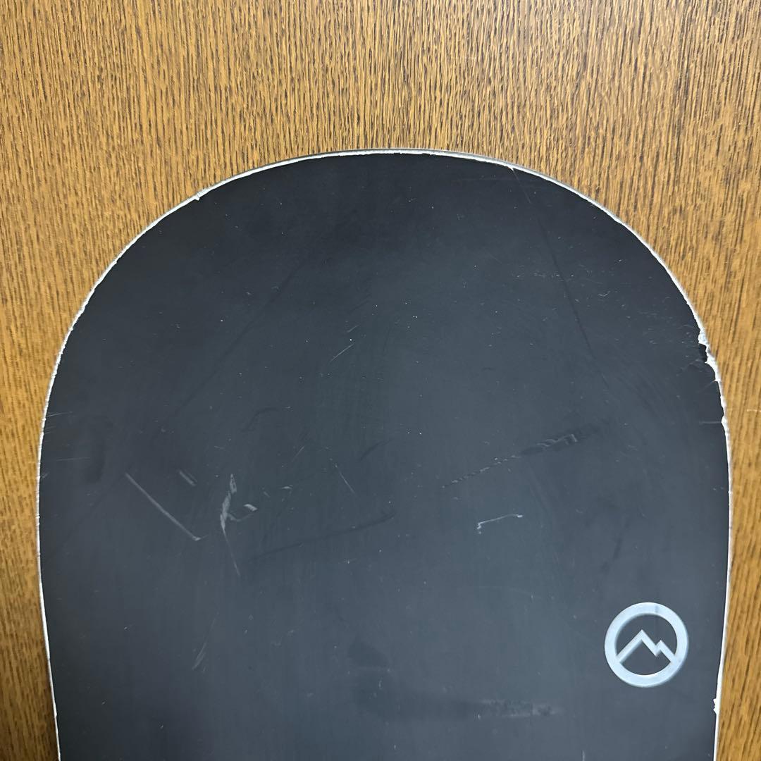 NOVEMBER ARTISTE アーティスト ノベンバー スノーボード 150