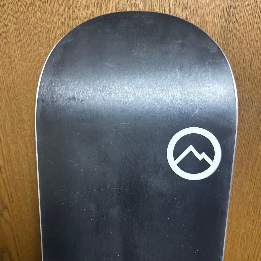 NOVEMBER ARTISTE アーティスト ノベンバー スノーボード 150