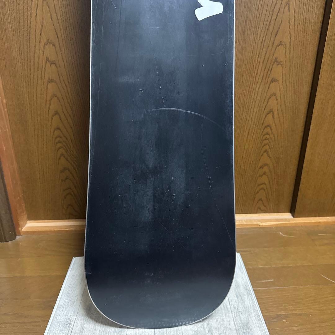 NOVEMBER ARTISTE アーティスト ノベンバー スノーボード 150