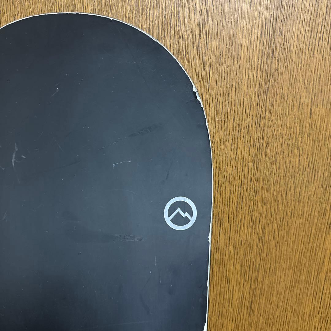 NOVEMBER ARTISTE アーティスト ノベンバー スノーボード 150