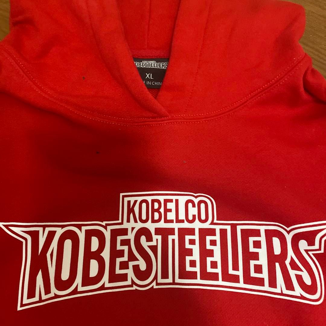 コベルコ神戸スティーラーズ　セット