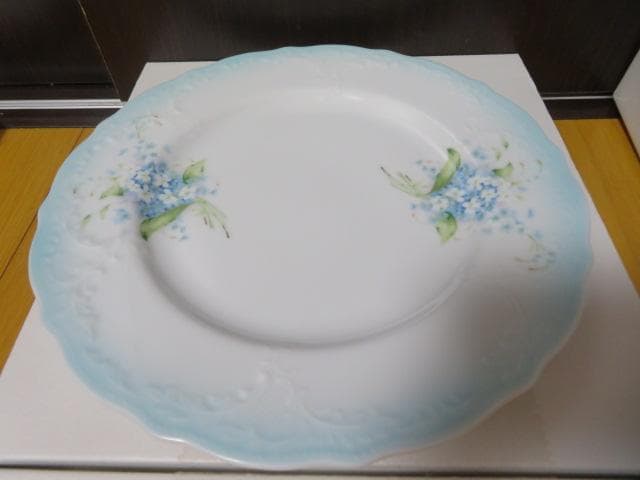 さくぱる　イマン　クラリス　フルーツ皿他11点セット