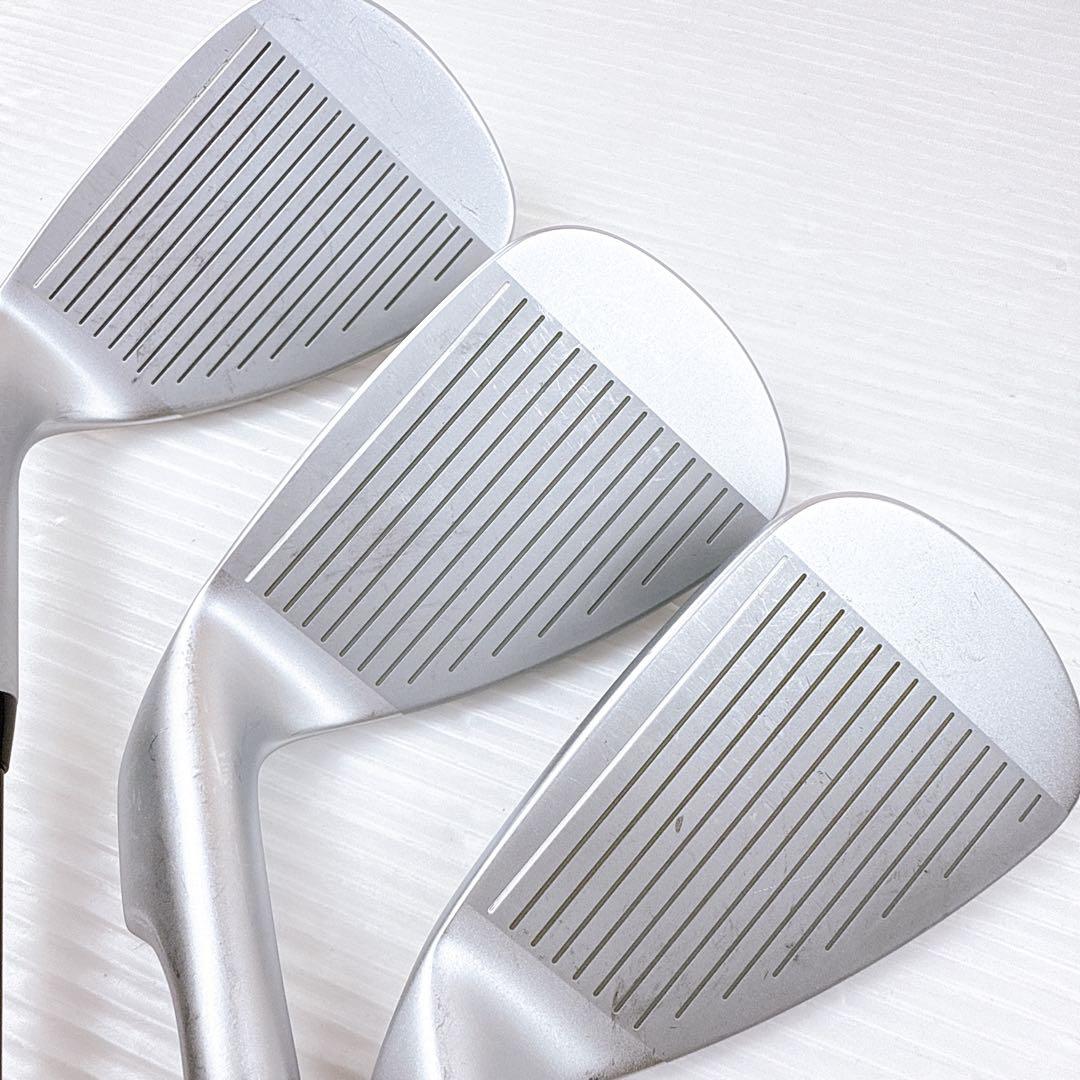 ヤマハ　RMX　VD/X　アイアンセット　6本　純正カーボン（SR）／リミックス