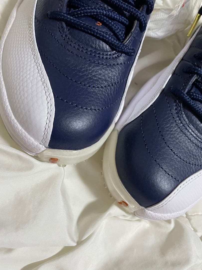 新品！Eastside Golf NIKE AIR Jordan 12 LOW