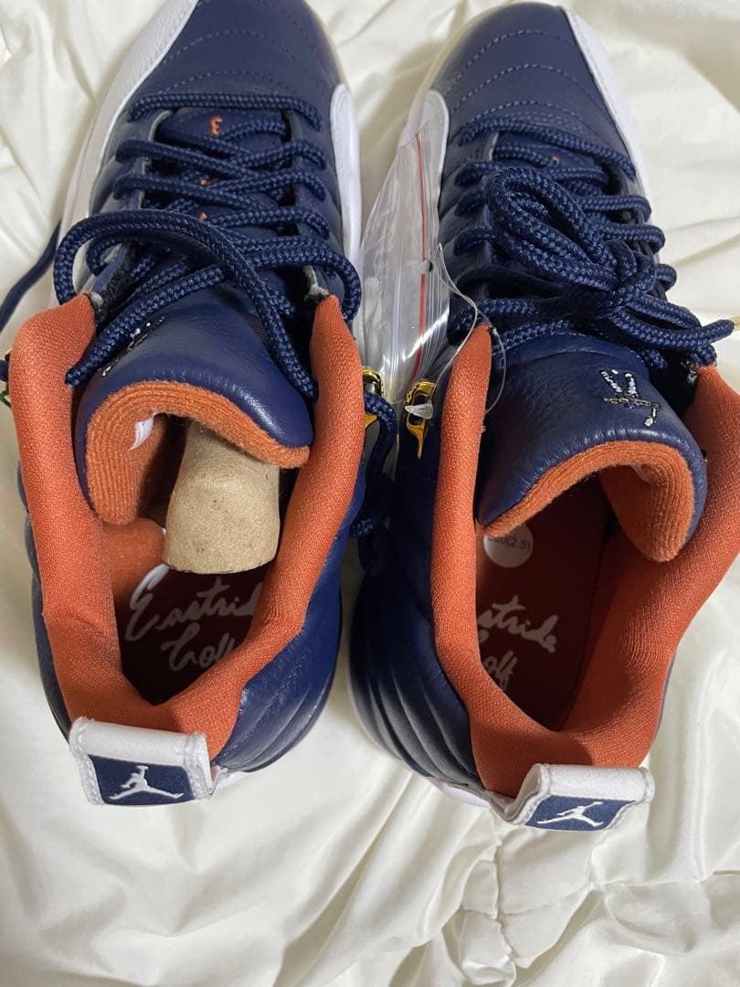 新品！Eastside Golf NIKE AIR Jordan 12 LOW