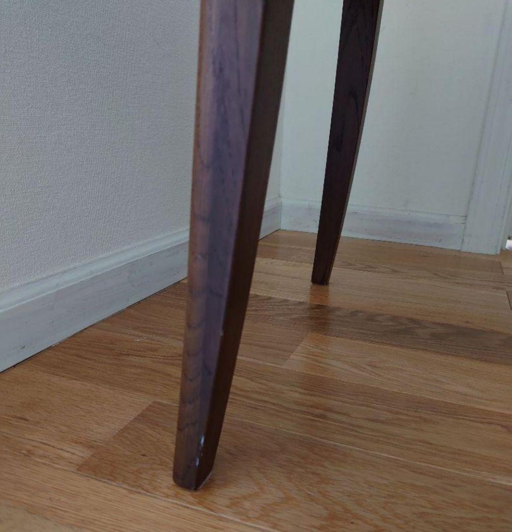 桜餅4 ①カリモク karimoku ダイニングチェア