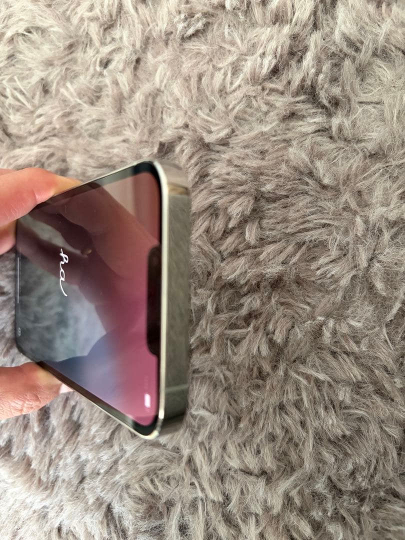 Apple iPhone 13 Pro 128GB 本体