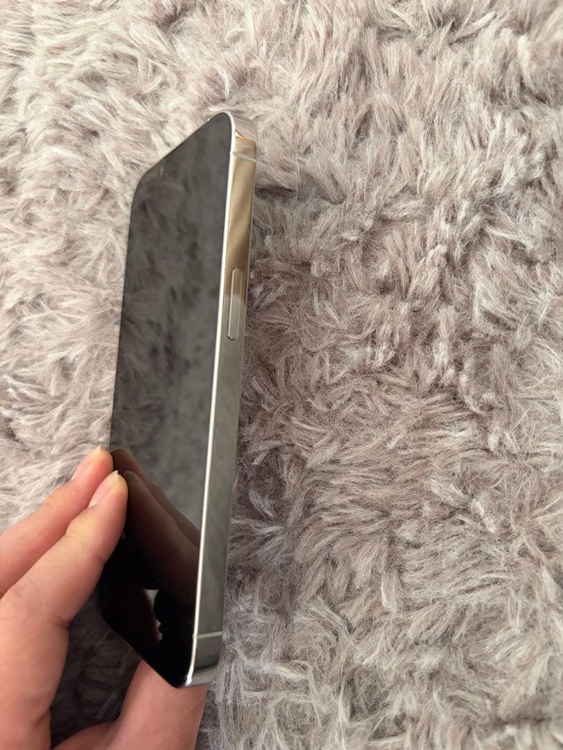 Apple iPhone 13 Pro 128GB 本体