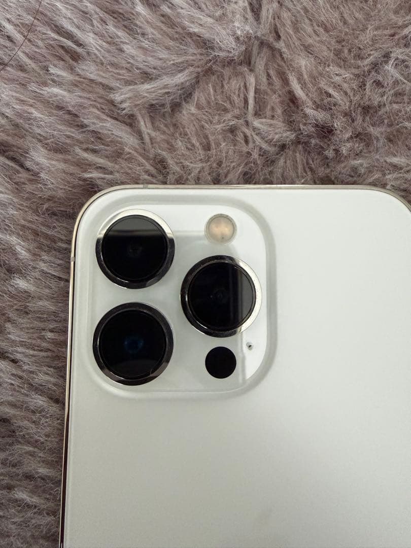 Apple iPhone 13 Pro 128GB 本体