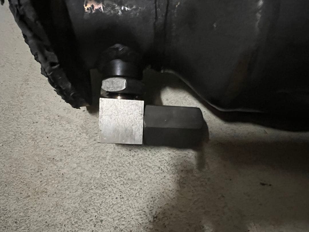 O2エラークラック対策済zf1用HKSメタルキャタライザー 第1触媒+第2触媒