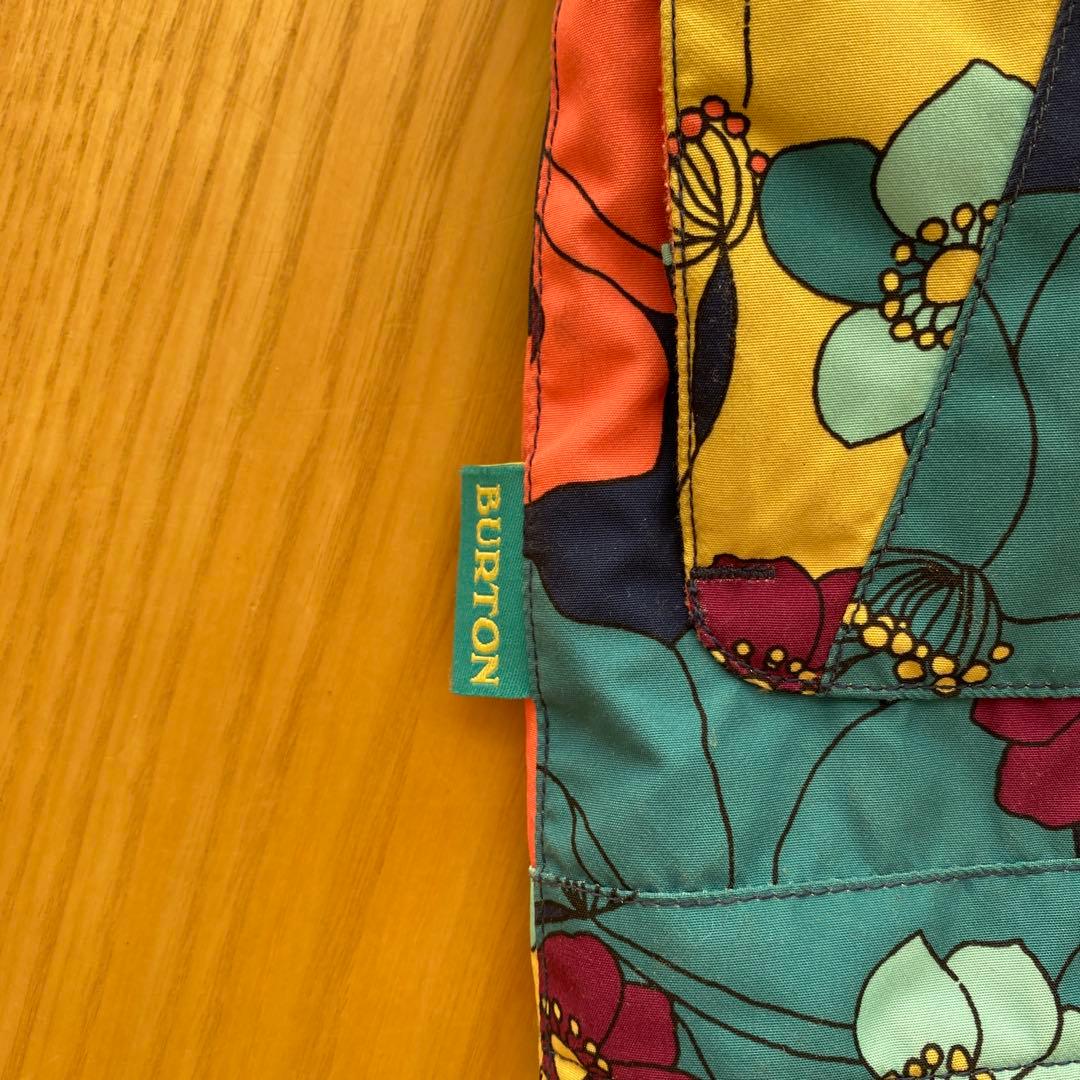 Burton kids上下セット　sサイズ