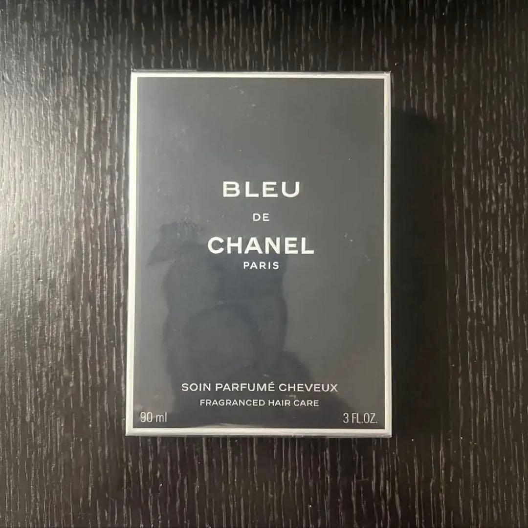 シャネル ブルードゥシャネル ヘアケア パルファム