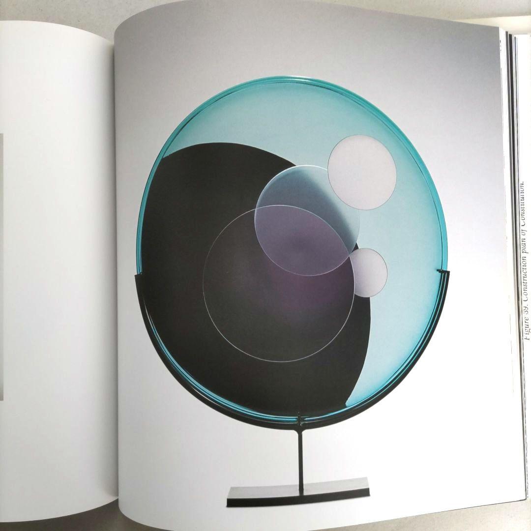 Philip Baldwin,Monica Guggisberg/写真集 ガラス