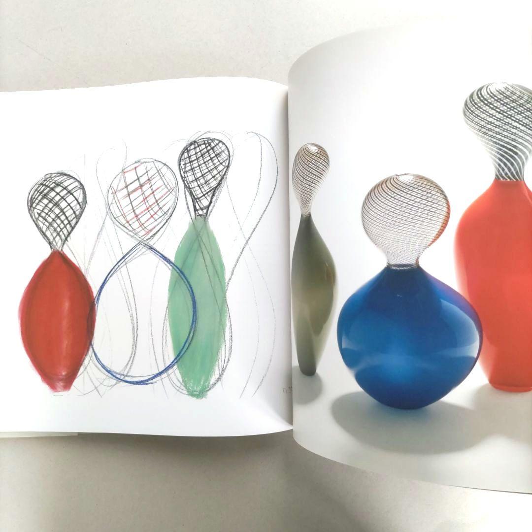 Philip Baldwin,Monica Guggisberg/写真集 ガラス