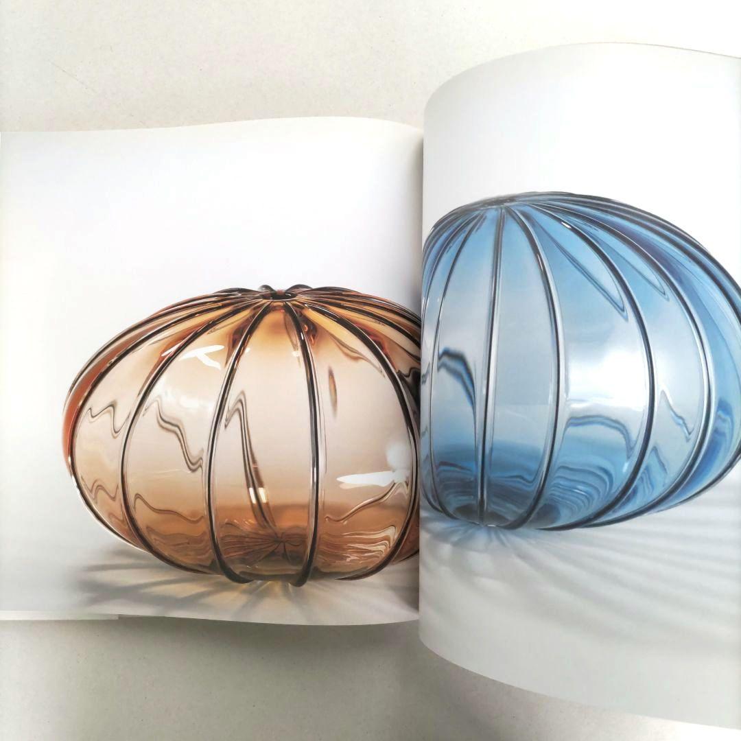 Philip Baldwin,Monica Guggisberg/写真集 ガラス