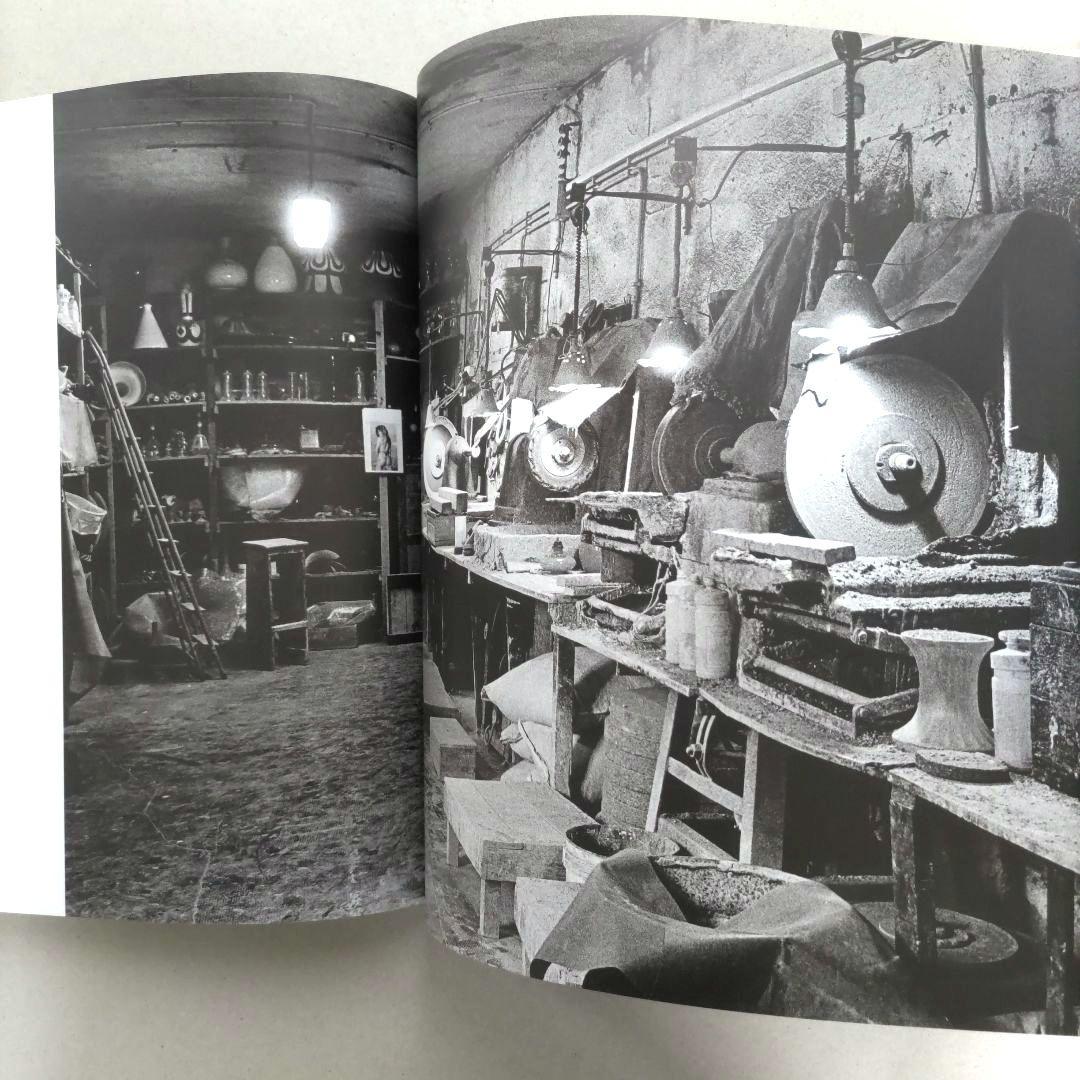 Philip Baldwin,Monica Guggisberg/写真集 ガラス