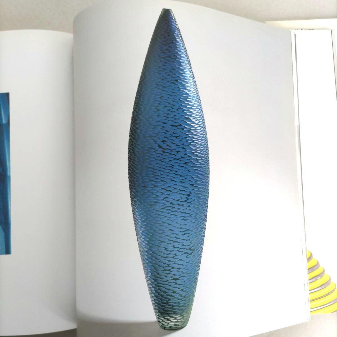 Philip Baldwin,Monica Guggisberg/写真集 ガラス