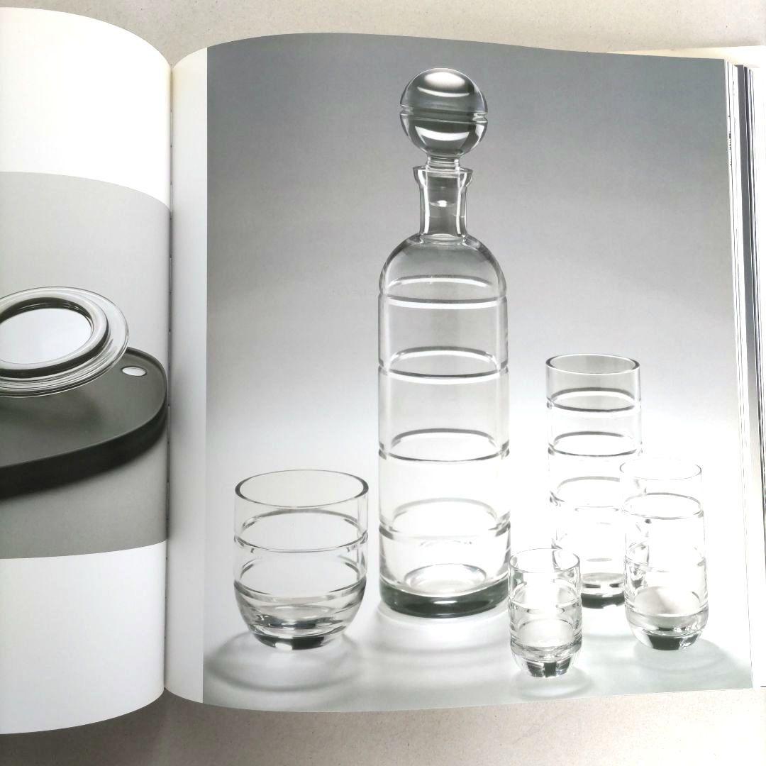 Philip Baldwin,Monica Guggisberg/写真集 ガラス