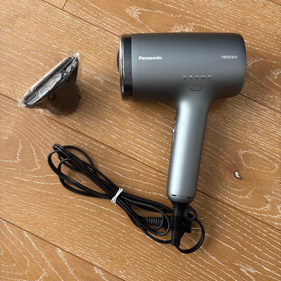 Panasonic nanocare EH-NA9M （24年製）