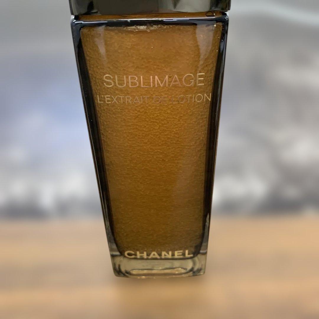 サブリマージュ レクストレ ドゥ ローション 125ml