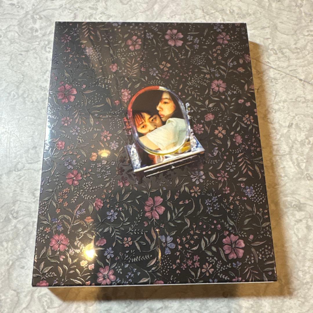 A Tale of Two Sisters Blu-ray 【廃盤】　箪笥