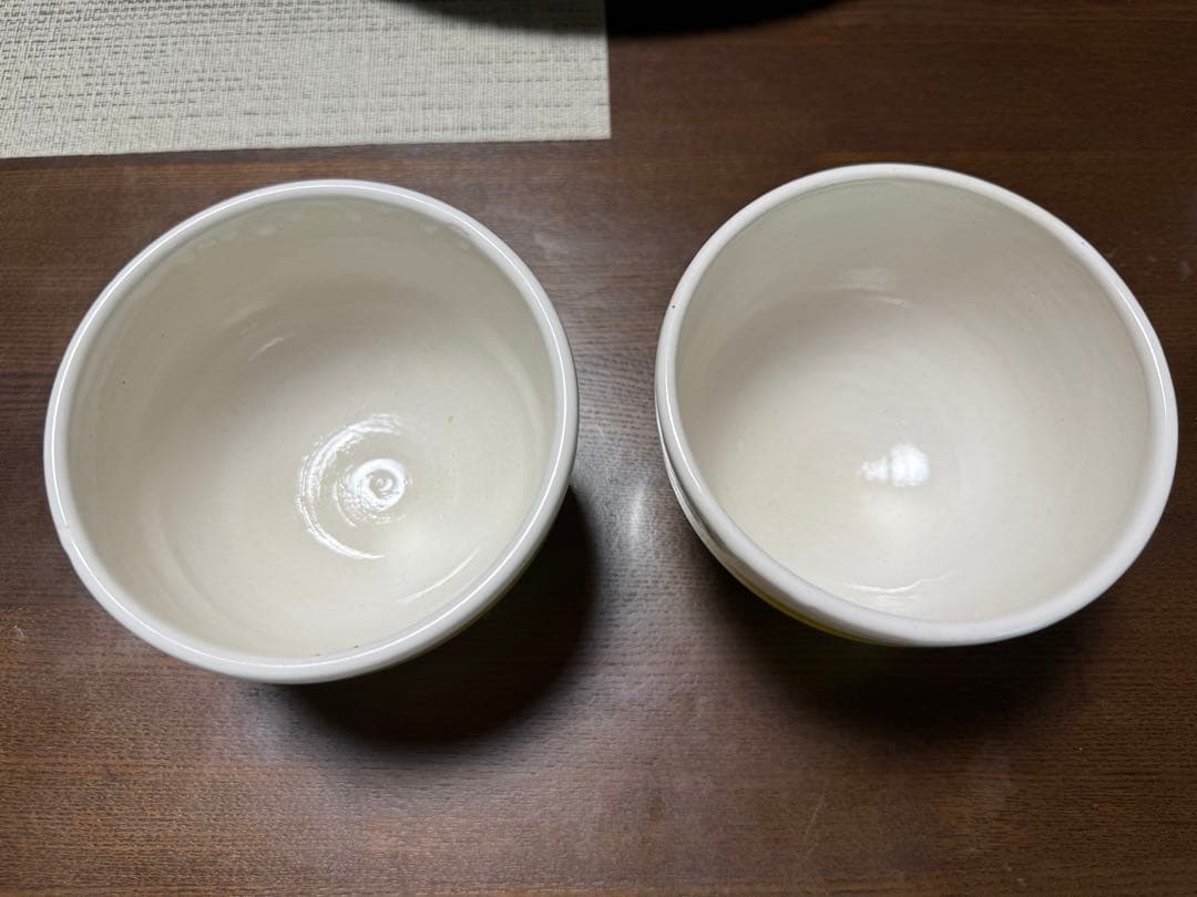 伊藤聡信　ボウル(鉢)2個