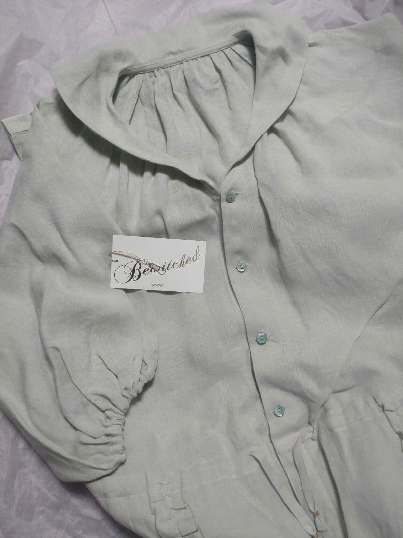 sowa ソーワ clove オールインワン コンビネゾン 新品未使用