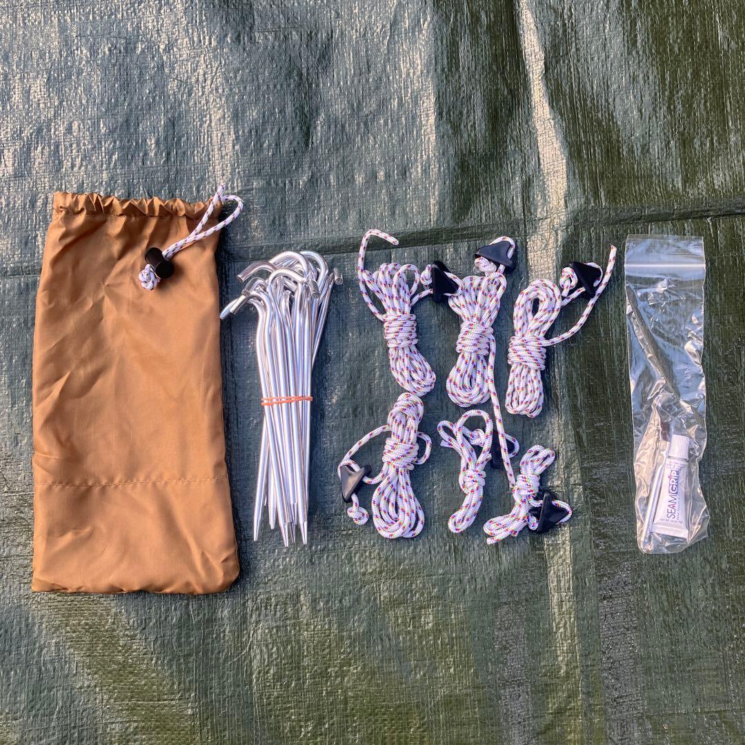 【廃盤】  Peak トレイルトリッパー2