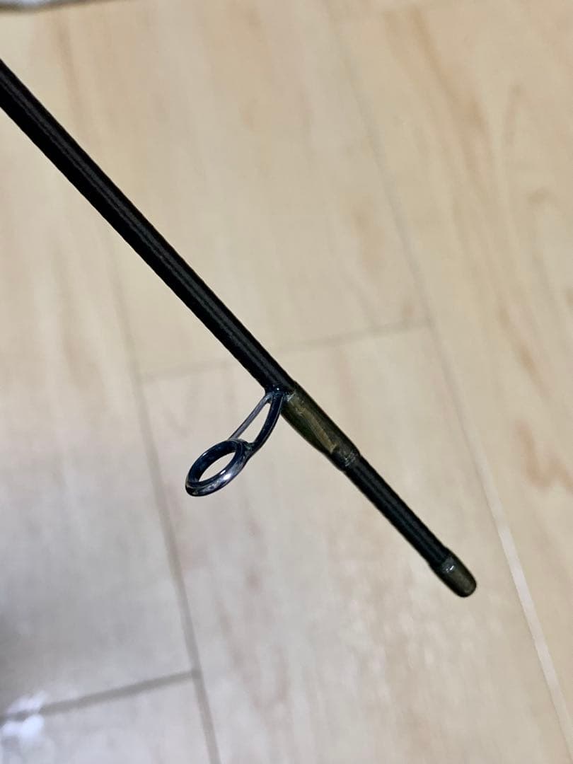 【希少モデル】ブロンズウルフ61UL-TRZ 999.9マイスター