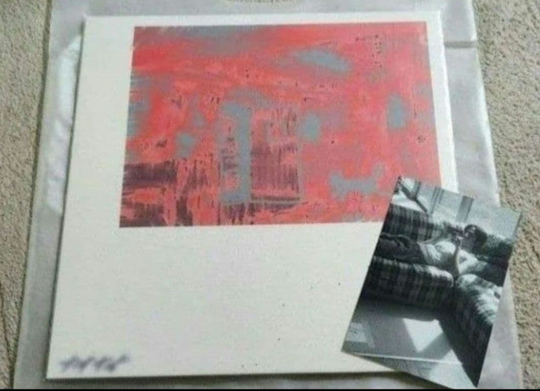 【オマケ付き】 yonawo / 305 レコード