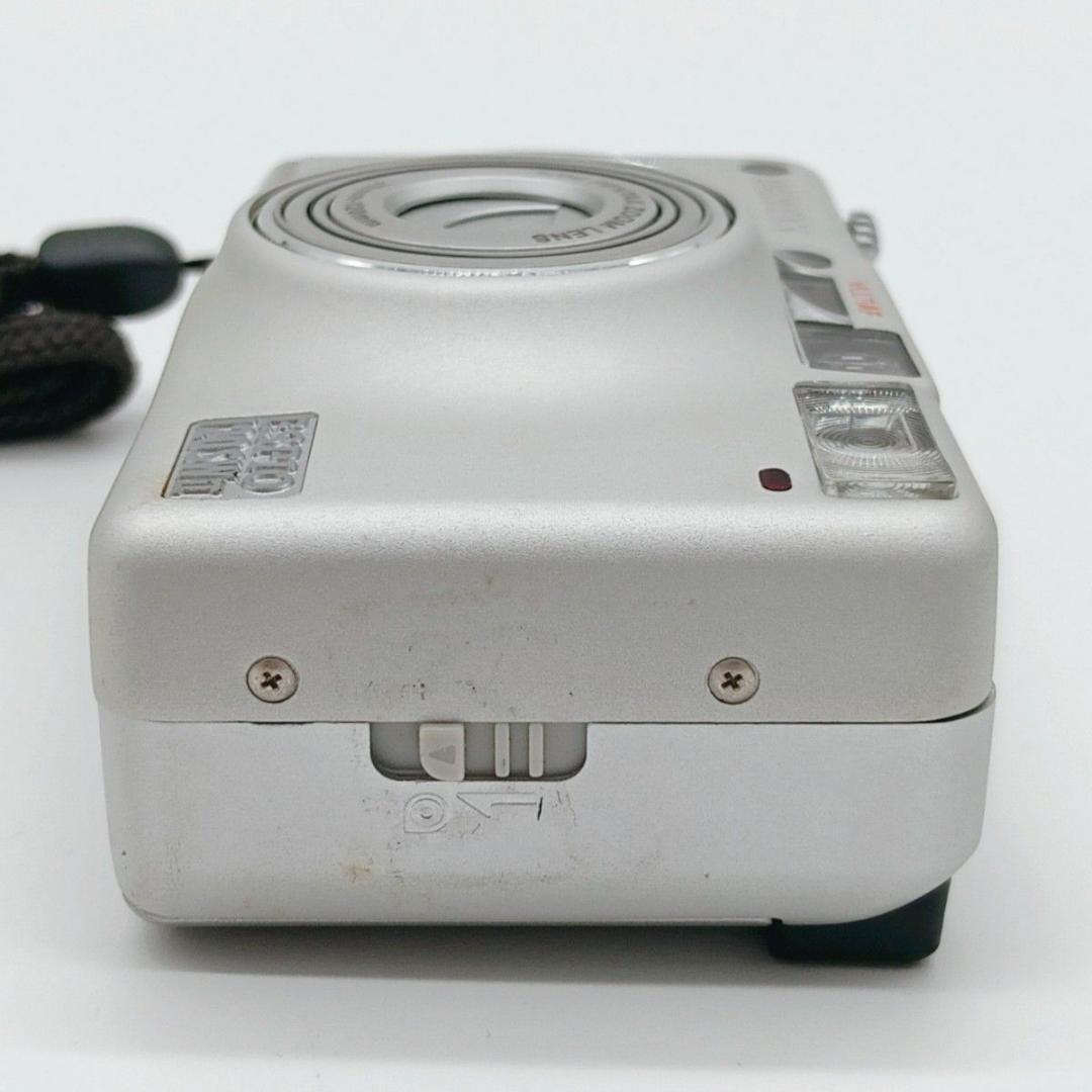 PENTAX ESPIO 120SW II コンパクトフィルムカメラ 動作品