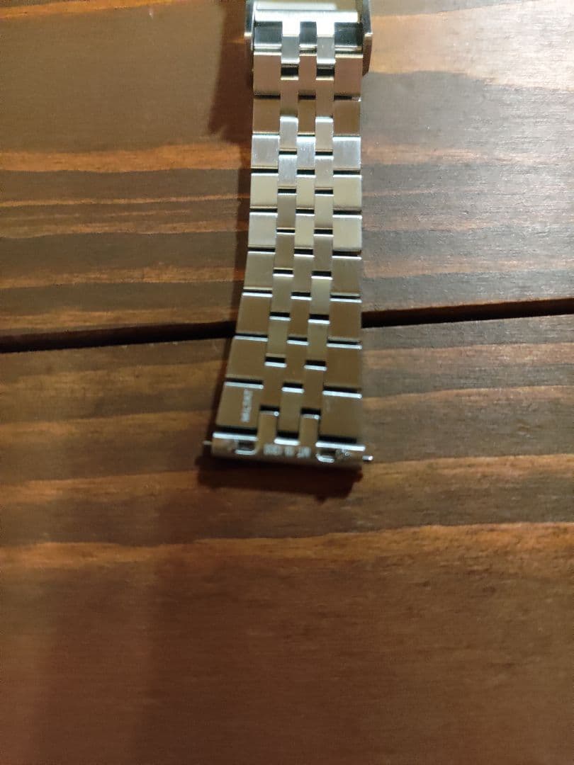 【taka】TAIKONAUT MiLTAT 19mm幅 ジュビリー