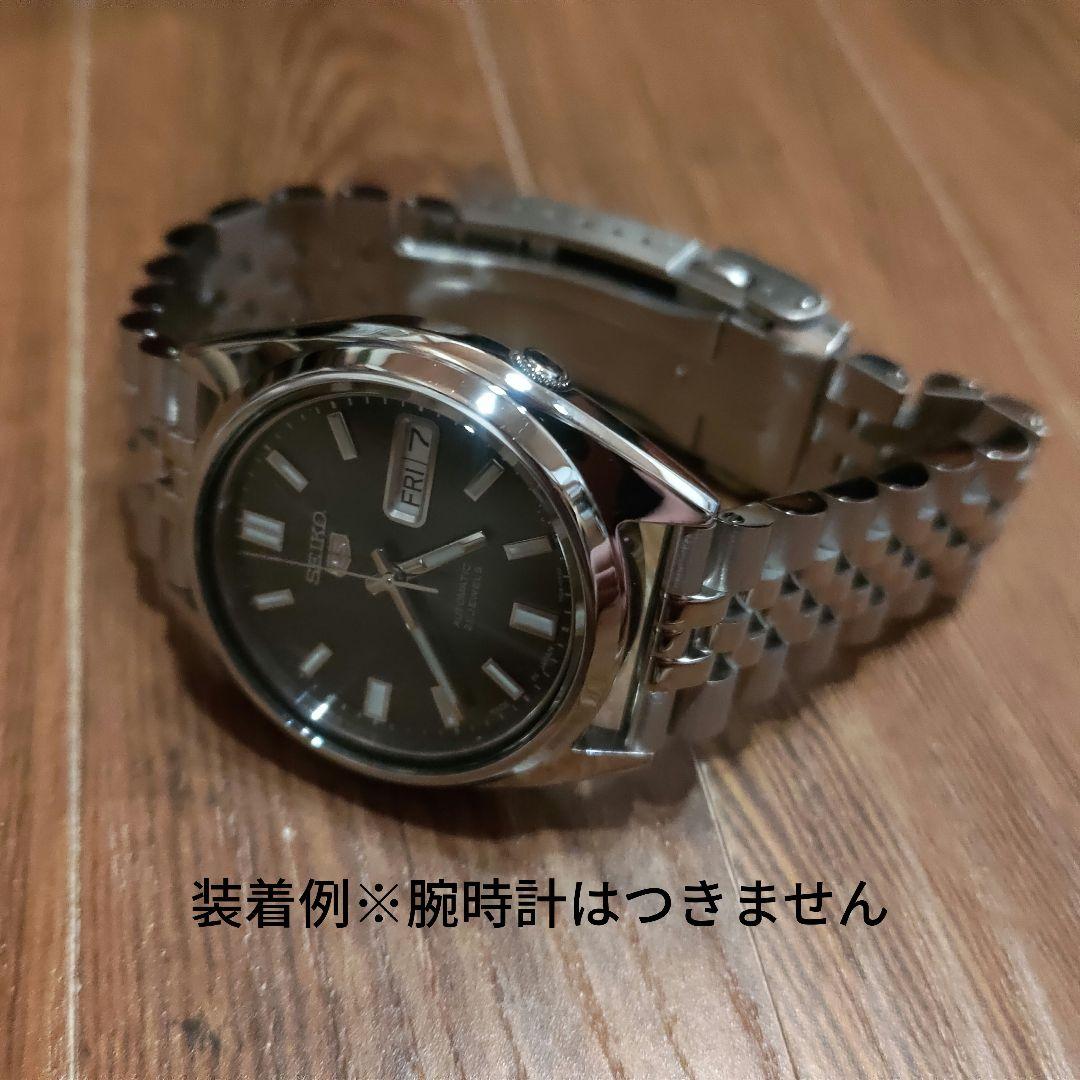 【taka】TAIKONAUT MiLTAT 19mm幅 ジュビリー