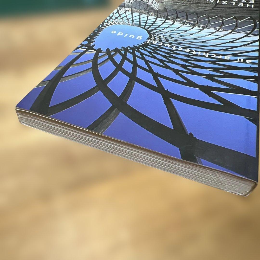 地図・旅行ガイド an architectural guide