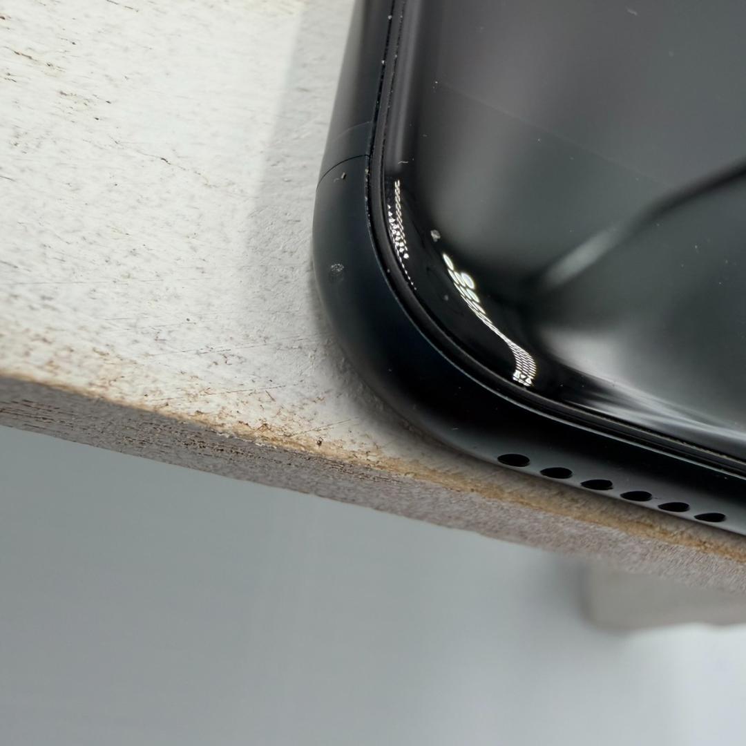 iPhone SE第3世代 64GB ミッドナイト 429