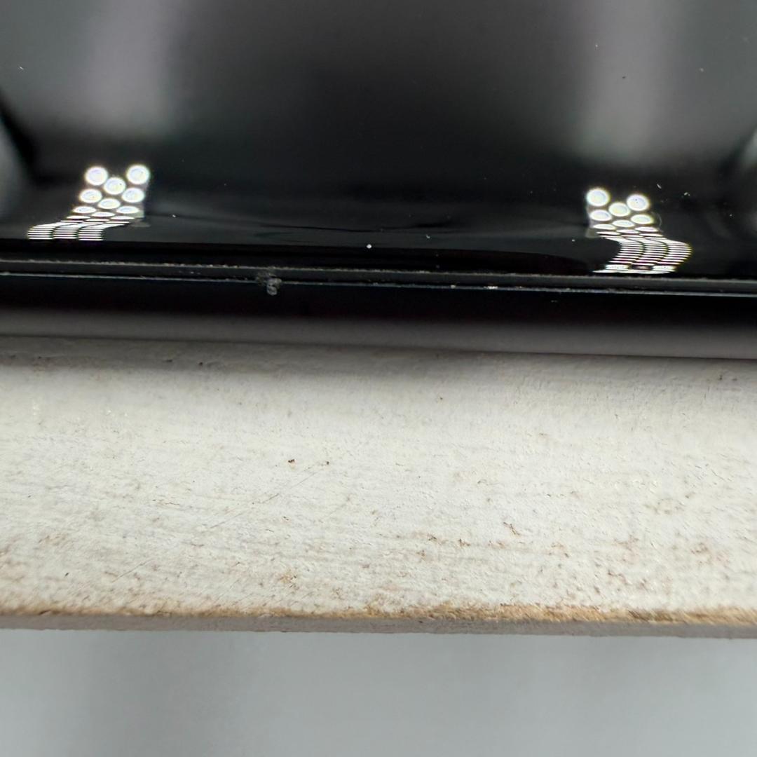 iPhone SE第3世代 64GB ミッドナイト 429