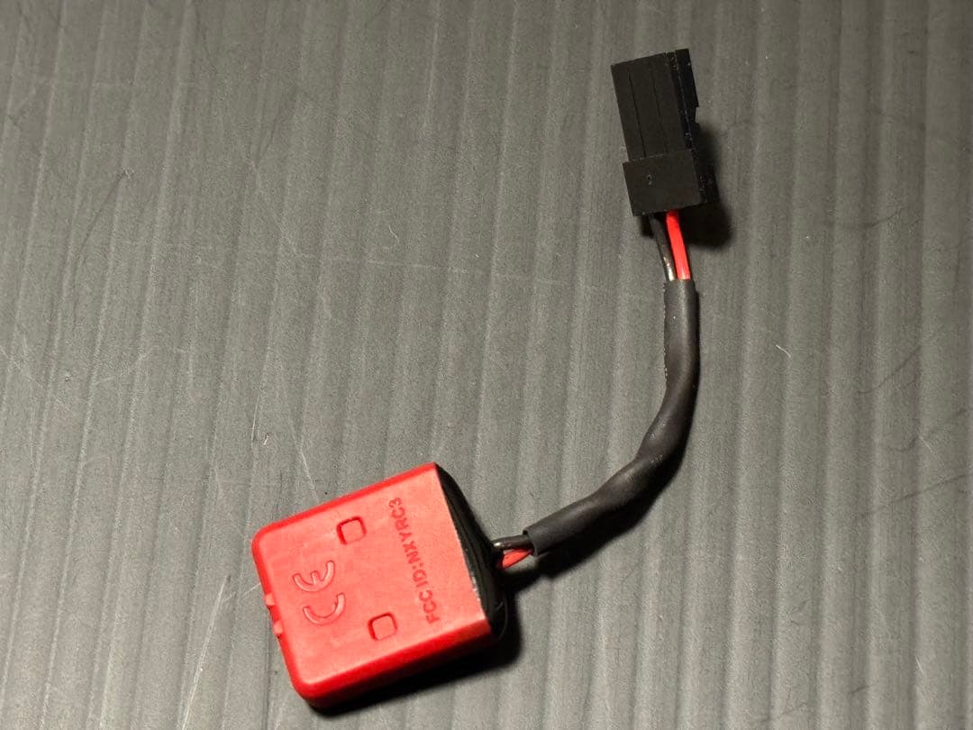 MYLAPS マイラップス RC4 トランスポンダー ラジコン