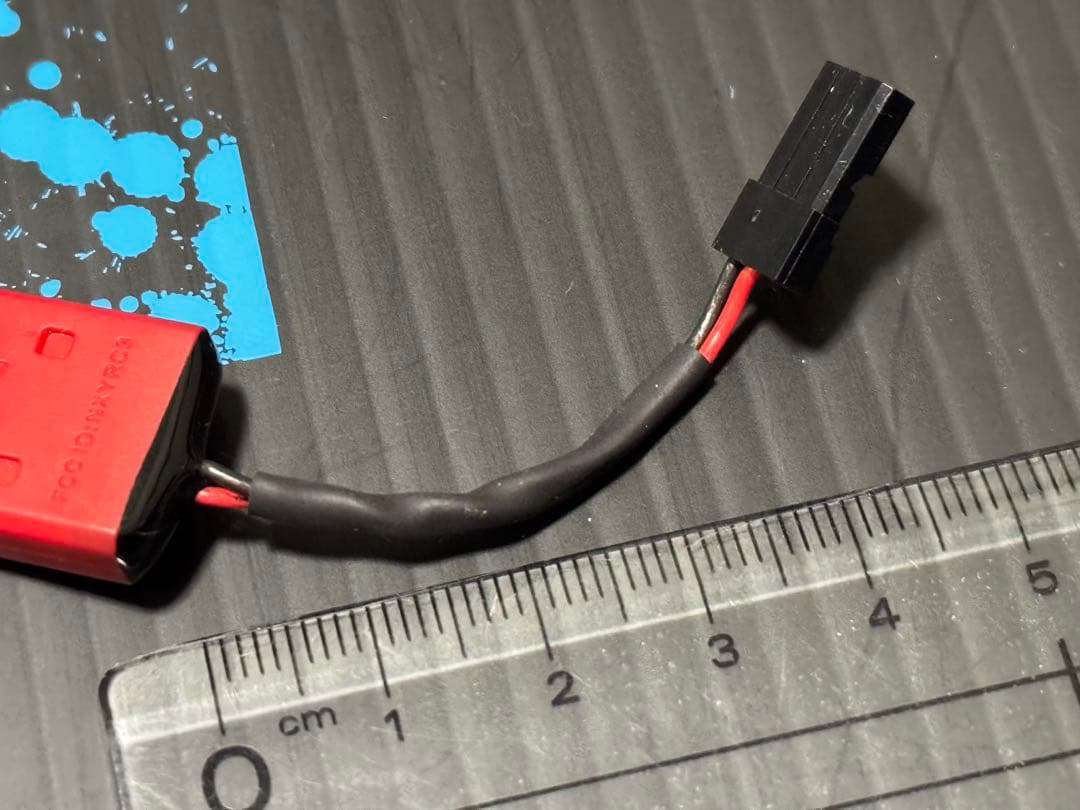 MYLAPS マイラップス RC4 トランスポンダー ラジコン