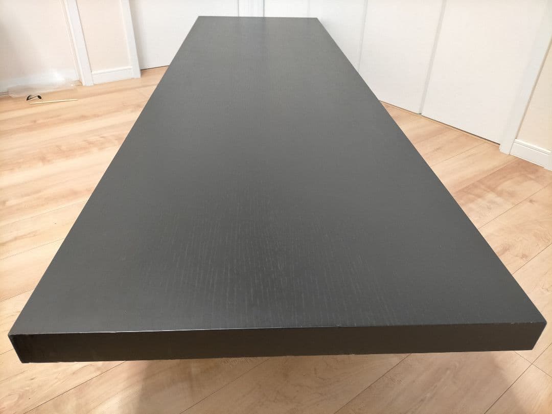 【美品】Cassina カッシーナ 180BLOX ブロックス ローテーブル