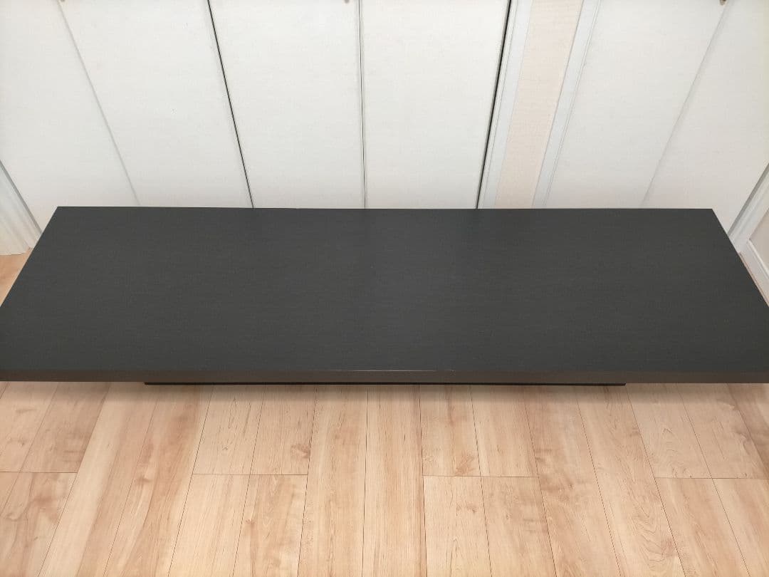 【美品】Cassina カッシーナ 180BLOX ブロックス ローテーブル