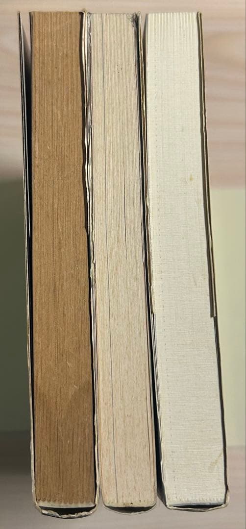 初版 鈴木翁ニ　3冊セット