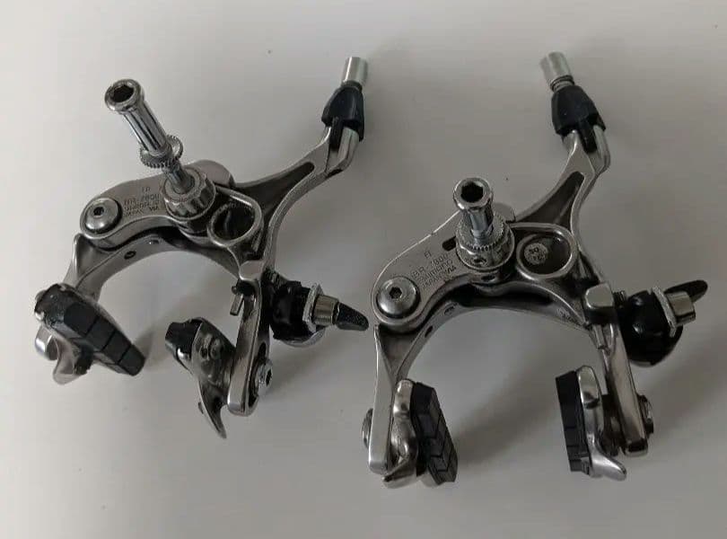 DURA-ACE BR-7800 キャリパーブレーキ