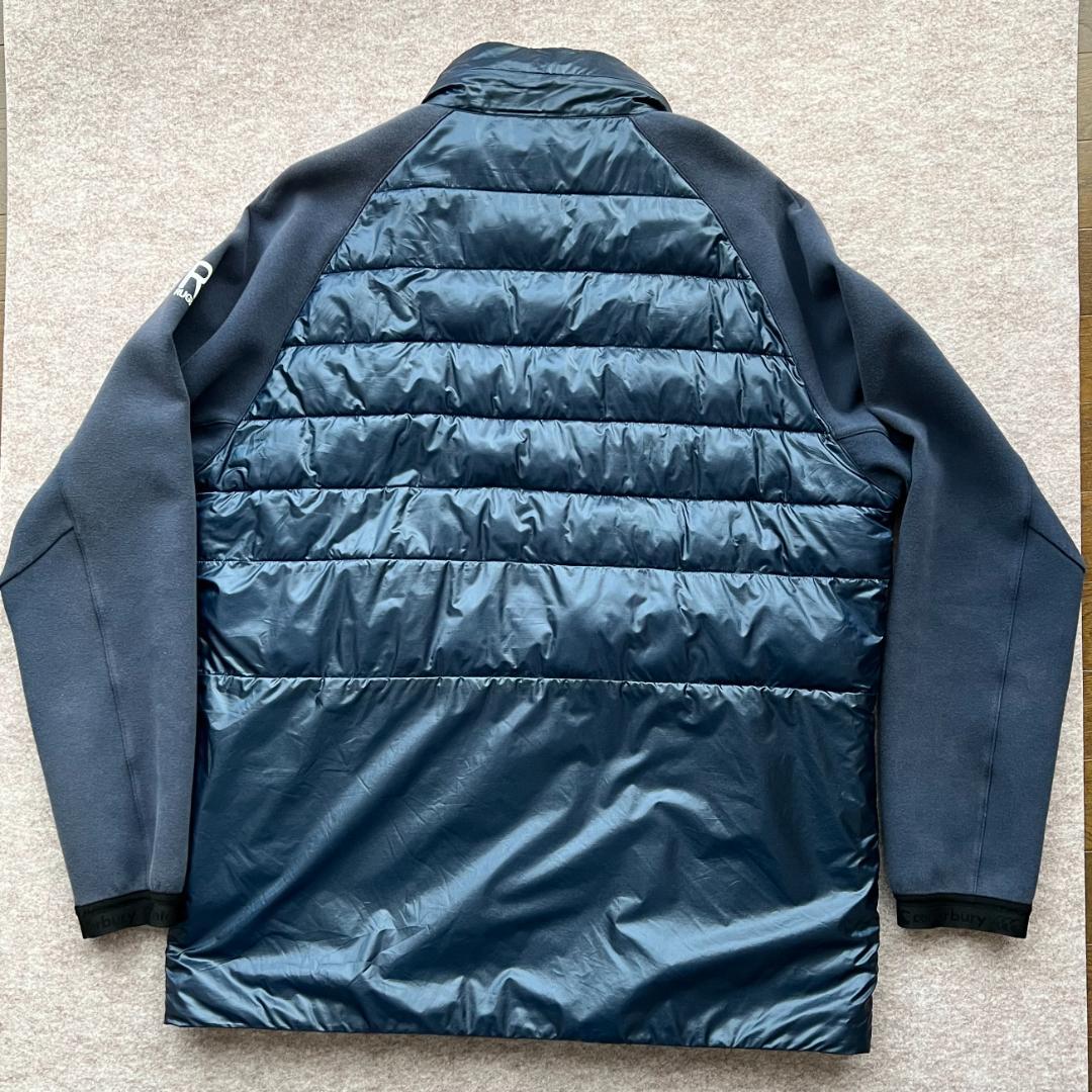 【⭐️ラグビー日本代表】インサレーションジャケット/パンツ上下セット