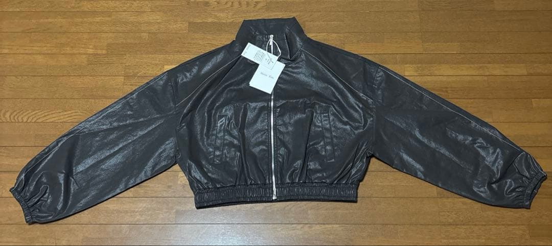 n*7様 【韓国購入】matinkim マーティンキム　ジャケット　アウター ブ