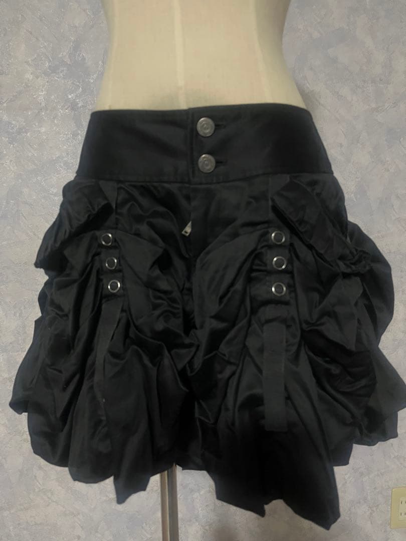 alice auaa アリスアウアア ショートパンツ