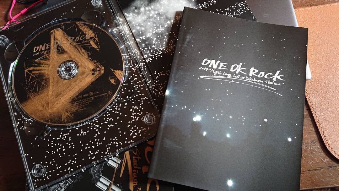 ミュージック ONE OK ROCK 2014 DVD