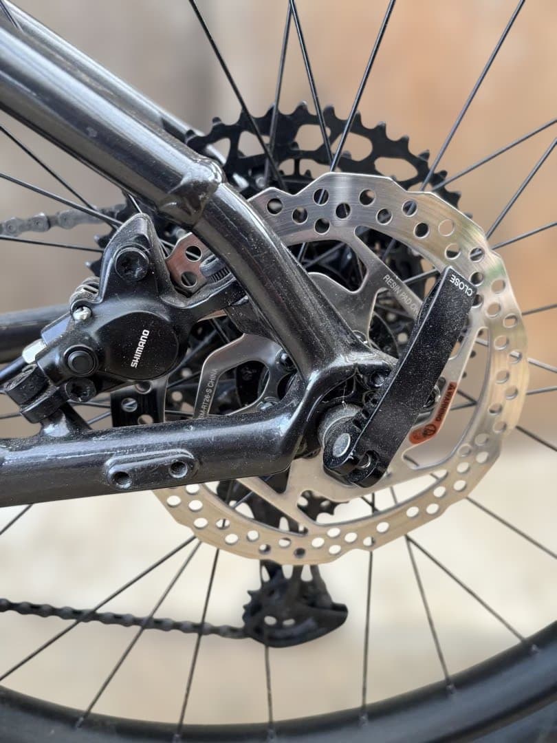 TREK ROSCOE7 2021モデル サイズM